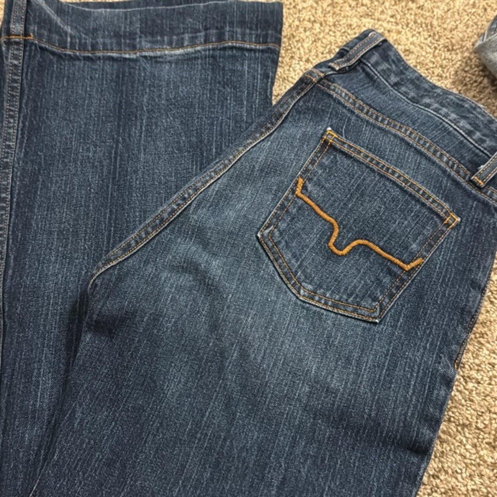 Women’s Kimes Jeans, Jennifer